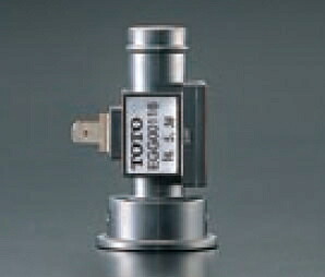 【HH54001S】 TOTO 室内用便器まわり取り替え部分品 自動小銃洗いもの立ち小便腕っこき オプション・養護ホーム装置【純然たる品】