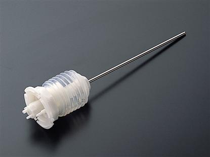 TOTO 洗面・手洗い取り替えパーツ 【TH690MR】 水石けん入れ機能部 ムース状用 水石けん入れ用 オプション･ホーム用品【純正品】｜水道材料屋 一番館
