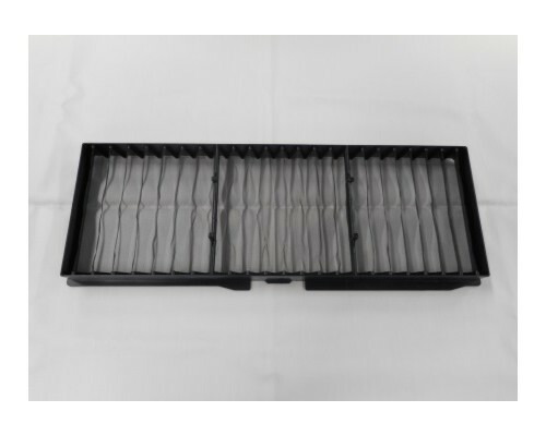 ダイキン DAIKIN 別売品【1891937】エアフィルタ(右)