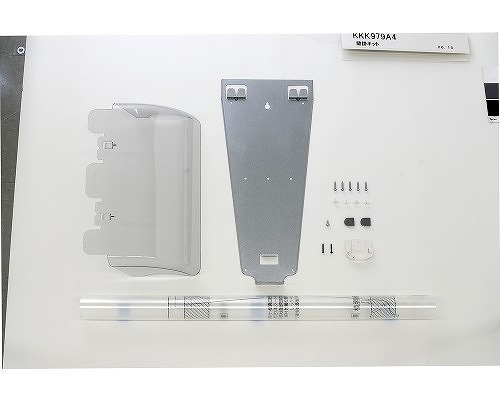 ダイキン DAIKIN 別売品【KKK979A4】壁掛キット
