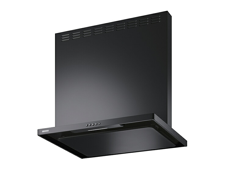富士工業 領域ボンネット 幅750粍 黒いこと ASR-3A-752RBL1 BK