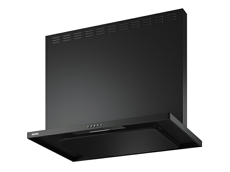 富士工業 領域ボンネット 幅900粍 スモーキーブラック ASR-3A-902LBL1 SBK