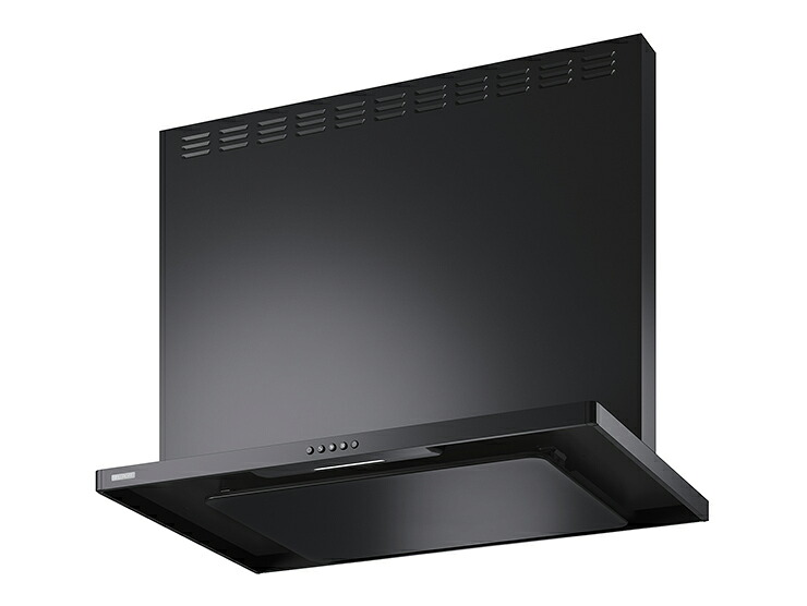 富士工業 範囲ボンネット 幅900粍 黒いこと ASR-3A-902RBL1 BK