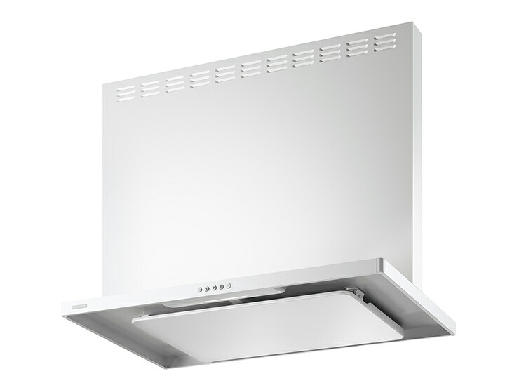 富士工業 レンジフード 幅900mm ホワイト ASR-3A-902RBL1 W