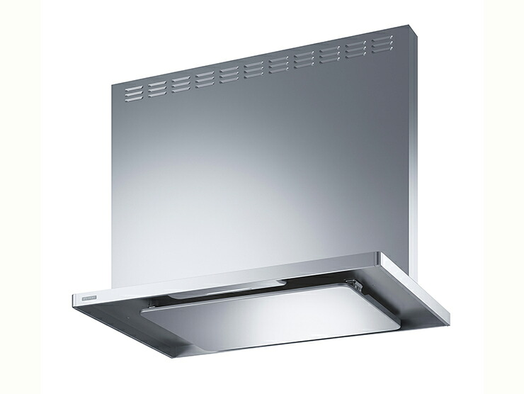 富士工業 範囲ボンネット 幅900粍 シルバーメタリック ASR-3AK2-902RBL SI