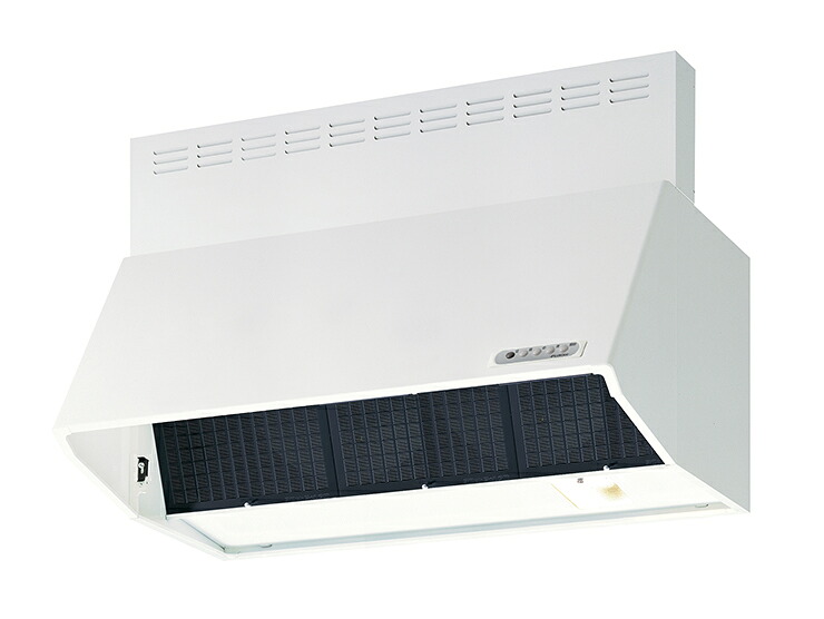 富士工業 レンジフード 幅900mm ホワイト BDR-3HL-901BL1 W|水道材料屋 一番館