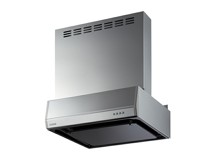 富士工業 領域ボンネット 幅600粍 シルバーメタリック BFRS-3G-6017V SI