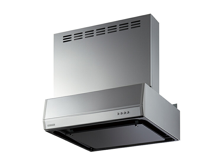 富士工業 領域ボンネット 幅600粍 シルバーメタリック BFRS-3G-601V SI
