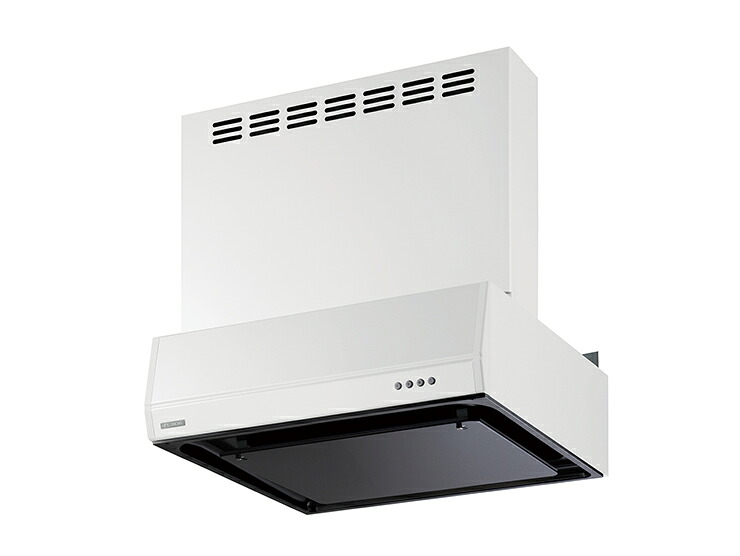 富士工業 領域ボンネット 幅600粍 白いこと BFRS-3G-601V W キッチン用設備-ビルトインキッチン家電-木材・建築資材・設備