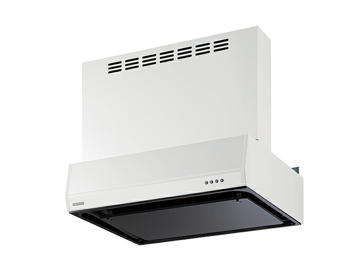富士工業 領域ボンネット 幅750粍 白いこと BFRS-3G-751V W