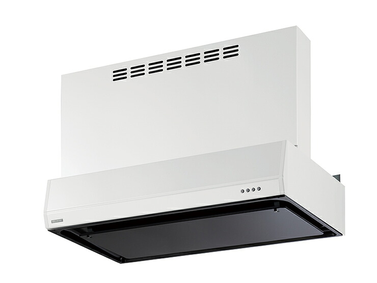 富士工業 レンジフード 幅900mm ホワイト BFRS-3G-901V W|水道材料屋 一番館