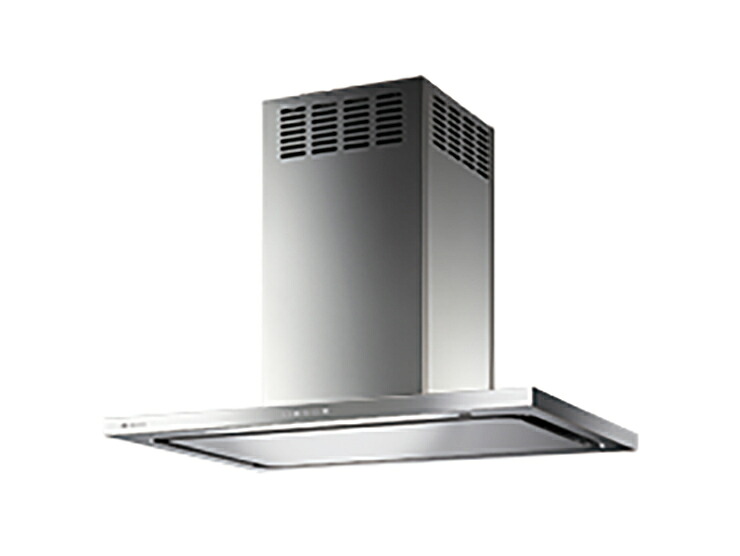富士工業 範囲ボンネット 幅900粍 ステンレス鋼 ［ボンネット本体］CFEDL-RK-952 S ＋［回転運動社会的単位］CFEDS2-3770RFS
