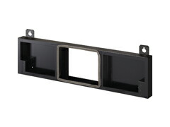 平型用部材 富士工業 CH-BFE-5060 BK