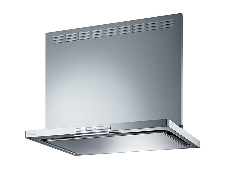 富士工業 領域ボンネット 幅750粍 シルバーメタリック CLRL-ECS-752L SI