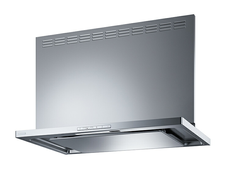 富士工業 範囲ボンネット 幅900粍 シルバーメタリック CLRL-ECS-902L SI