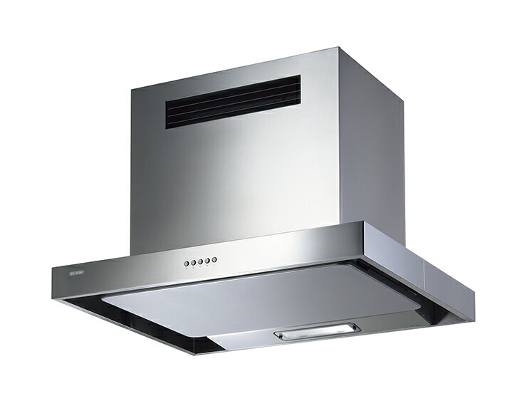 富士工業 範囲ボンネット 幅900粍 ステンレス鋼 CNSRL-RK-902 S