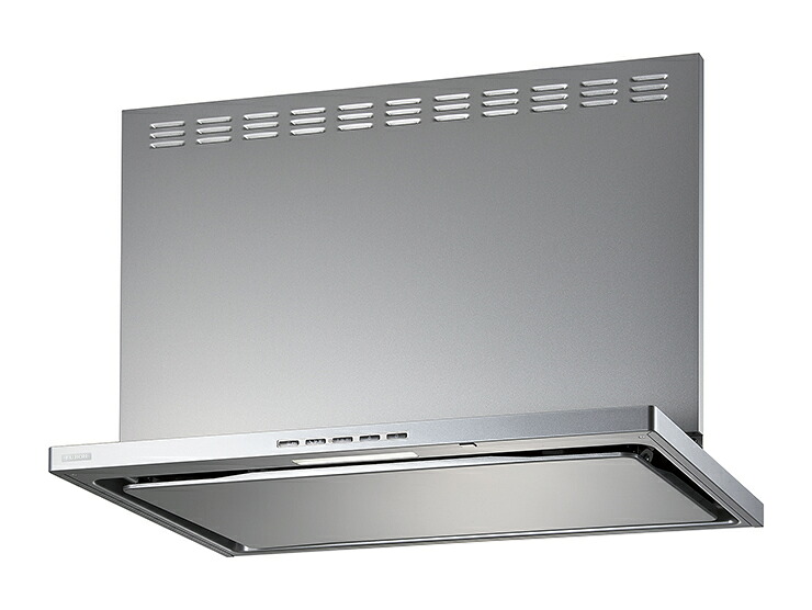 富士工業 領域ボンネット 幅900粍 シルバーメタリック LNRL-EC-901L SI