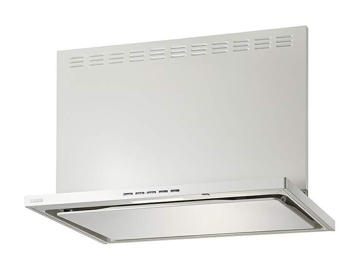 富士工業 レンジフード 幅900mm ホワイト LNRL-EC-901R W 91,725円
