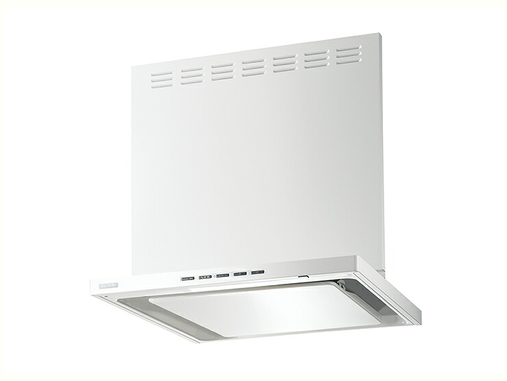 富士工業 領域ボンネット 幅600粍 白いこと SERL-EC-601 W