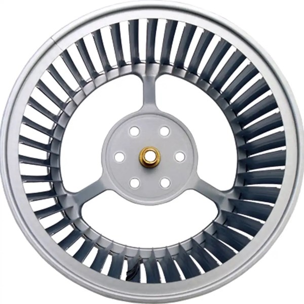 楽天市場】【619K0046】 富士工業 FUJIOH（フジオー） シロッコファン