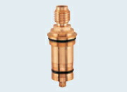 グローエ パーツ・部材 【47 426 000】 ワックスサーモスタット1/2"用【純正品】｜水道材料屋 一番館