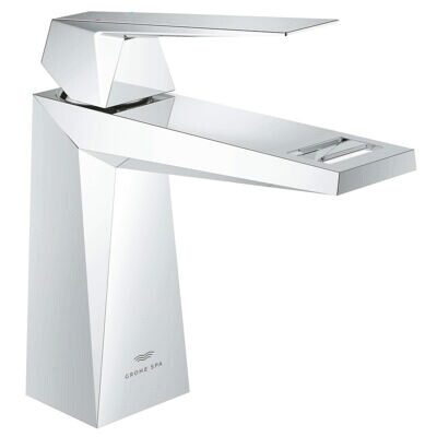 【2434200J】グローエ【正規ルート品】 シングルレバー洗面混合栓(引棒なし) 【GROHE】