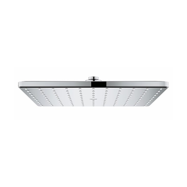 GROHE[グローエ] シャワー【2656700J】上端シャワー レインシャワーモノキューブ オーバーヘッドシャワー(310mm×310粍) [製造会社直送][代引不可]【純然たる品】