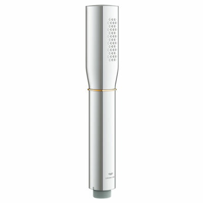 【26852IG0J】グローエ【正規ルート品】 ハンドシャワー クロームxゴールド 【GROHE】