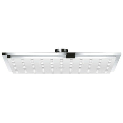 【2687600J】グローエ【正規ルート品】 スクエア オーバーヘッドシャワー(210mm x 210mm) 【GROHE】