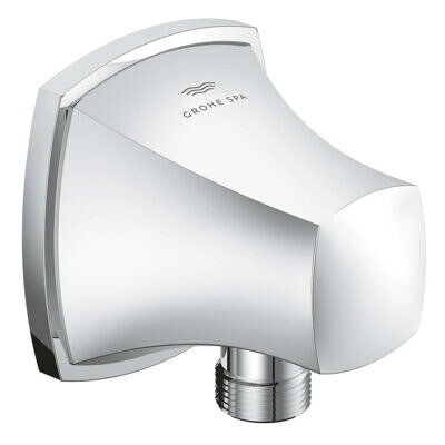 【2689700J】グローエ【正規ルート品】 シャワー給水口 【GROHE】