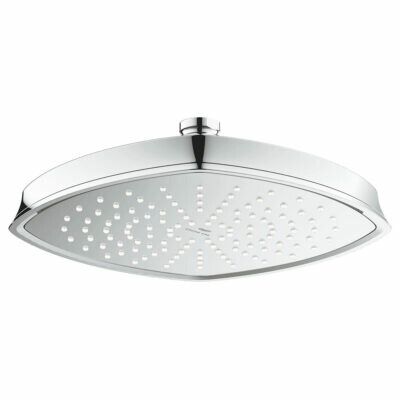 【2689800J】グローエ【正規ルート品】 オーバーヘッドシャワー 【GROHE】