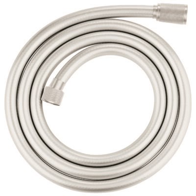 【28388DC0J】グローエ【正規ルート品】 フレックスシャワーホース 1750mm（スーパースチール） 【GROHE】