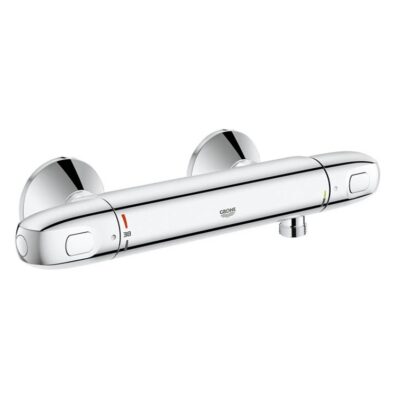 【3481730J】グローエ【定まり伝達ルート品】 サーモスタットシャワー組みあわせる栓 【GROHE】
