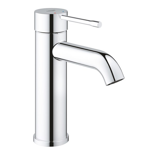 GROHE[グローエ] 洗面用水栓【JP303801】エッセンス シングルレバー洗面混合栓(引棒なし) [メーカー直送][代引不可]【純正品】