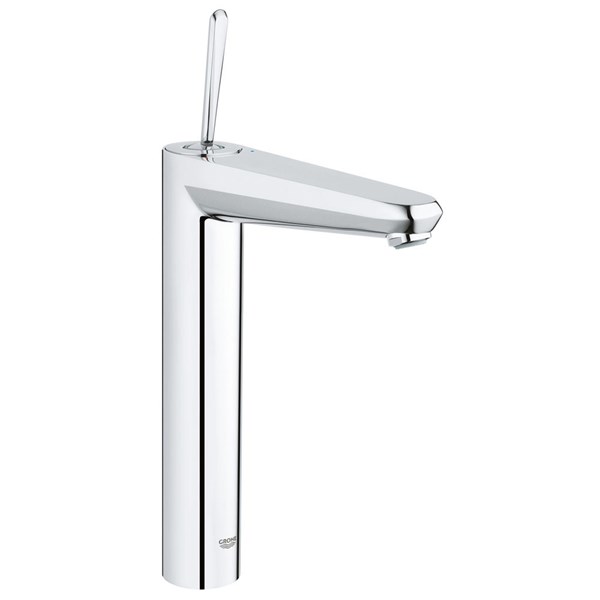 【JP305001】 GROHE[グローエ] 洗面用水栓ユーロディスクジョイ シングルレバー洗面混合栓(据置洗面器用・引棒なし) 洗面水栓 洗面所 混合水栓 [メーカー直送][代引不可]【純正品】｜水道材料屋 一番館