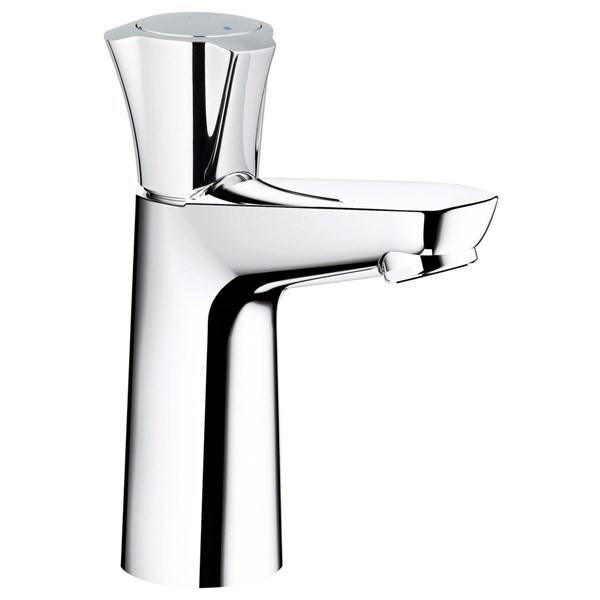 楽天市場】GROHE[グローエ] 洗面用水栓【JP210901】ユーロ