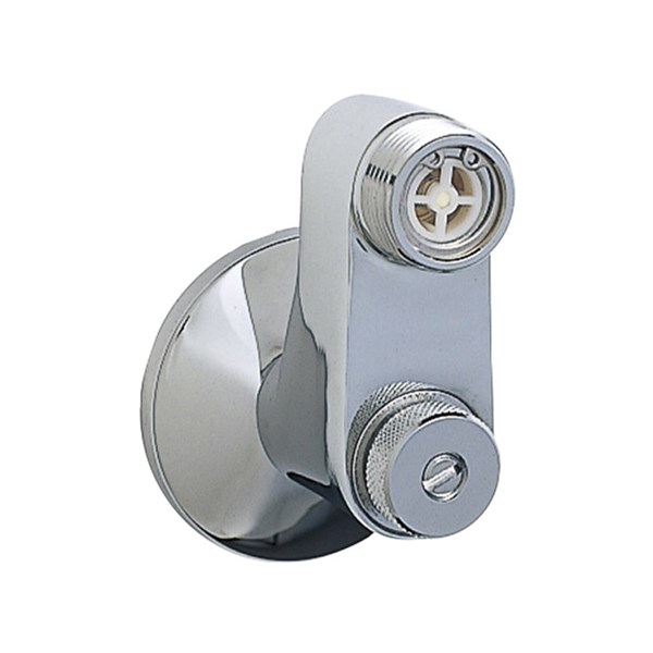 GROHE[グローエ] パーツ【JP602701】インレット 1/2”(偏心寸法±50mm) [メーカー直送][代引不可]【純正品】