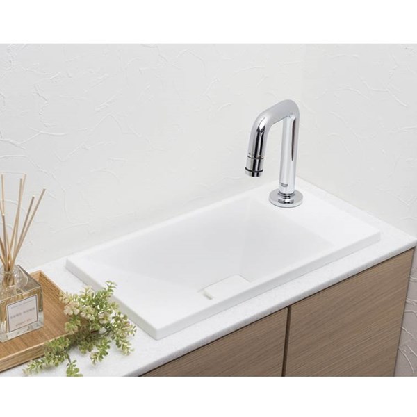 GROHE[グローエ] 洗面器・室内用便器器【JPK58101】グローエジャパンコレクション 厚地の外套カウンタ室内用便器器 [製造業者直送][代引不可]【完全無欠品】