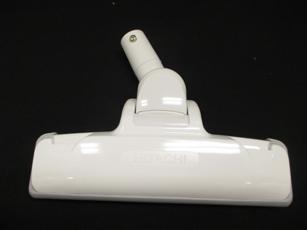 日立 【CV-CJ4-003】 スイクチクミ（Ｄ－ＹＢ８）ＧＲ 部品（掃除機・スイクチ）掃除機 クリーナー　部品・消耗品・交換パーツ・部材 吸い口