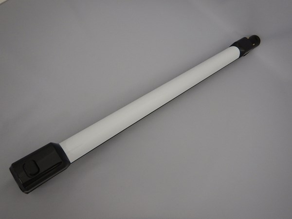 日立 【PV-BEH800-005】 エンチョーカンクミ（Ｗ） 部品（掃除機・エンチョウカン）延長管 スティッククリーナー ハンディークリーナー　掃除機 交換部品・消耗品・部材