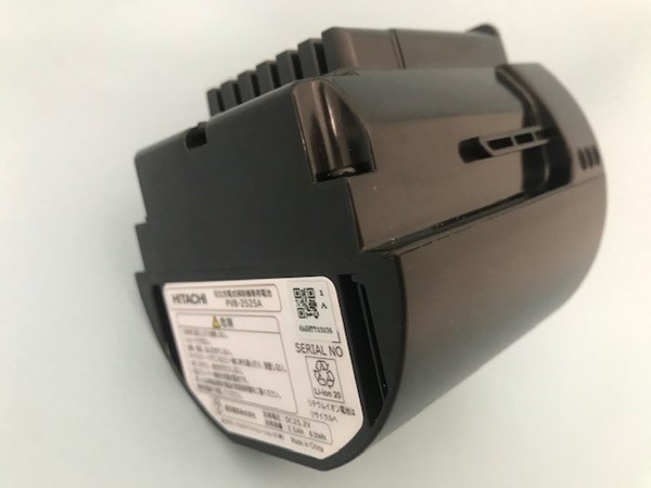 日立 【PV-BH900H-010】 デンチクミ 部品（掃除機・その他）スティッククリーナー ハンディークリーナー　掃除機 交換部品・消耗品・部材