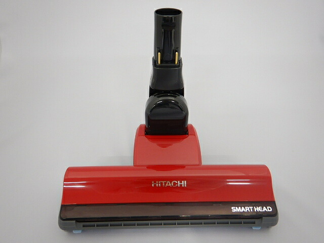 日立 【PV-BHL1000J-007】 掃除機用 スイクチDーDP19クミ(R)スティッククリーナー ハンディークリーナー　掃除機 交換部品・消耗品・部材 吸い口 　HITACHI｜水道材料屋 一番館