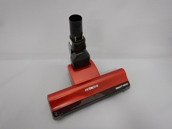 日立 【PV-BHL2000J-007】 スイクチＤ&minus;ＤＰ１９クミ（Ｒ） 部品（掃除機・スイクチ）スティッククリーナー ハンディークリーナー　掃除機 交換部品・消耗品・部材 吸い口｜水道材料屋 一番館