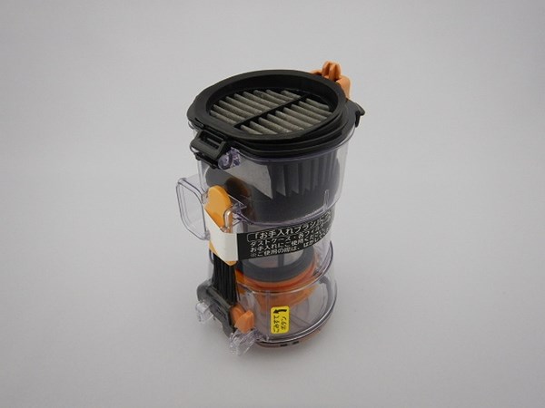 日立 【PV-BHL3000J-006】 ダストケースクミBHL3J 部品(掃除機・フィルタ・ダストケース)スティッククリーナー ハンディークリーナー 掃除機 交換部品・消耗品・部材|水道材料屋 一番館