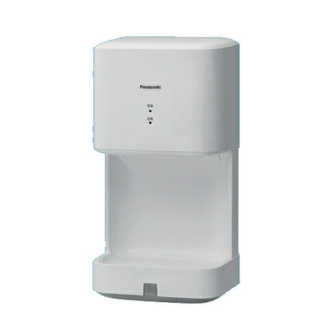 ハンドドライヤー　National FJ-W04F1-W ハンドドライヤー National FJ-W04F1-W 生活家電