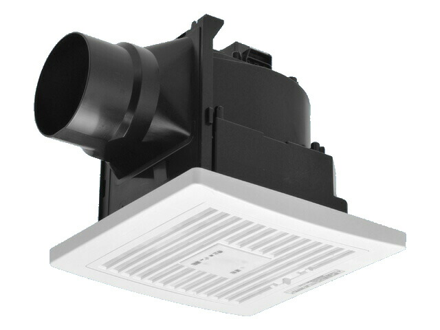 パナソニック 室内用便器換気ファン【FY-17CFR8V】天埋換気ファン（水漉し付・人感検出器）（上昇限度埋込形換気ファン 導管換気ファン 上昇限度埋め込み型 換気ファン）【純然たる品】