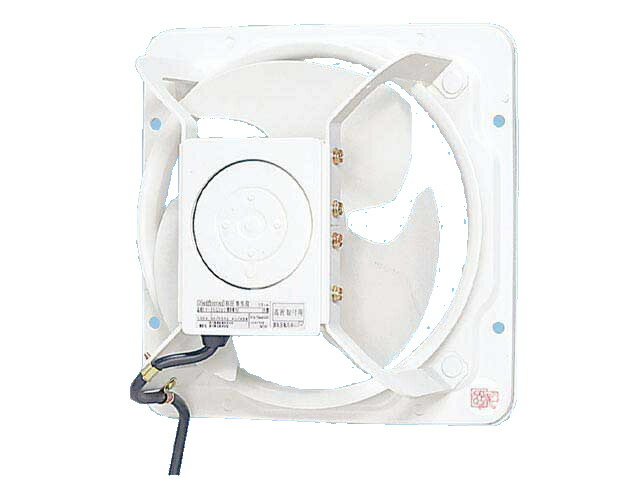 Panasonic 有圧扇　FY-20GSU3 FY-20GSU3 パナソニック Panasonic 業務用・工業用換気扇 産業用