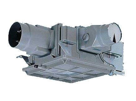 【大型・メーカー直送便】【FY-20KY6A】 小口径換気システム．セントラル換気ファン 集中気調 小口径セントラル換気システム セントラル換気ファン・天井埋込形 浴室換気形換気扇 パナソニック【純正品】