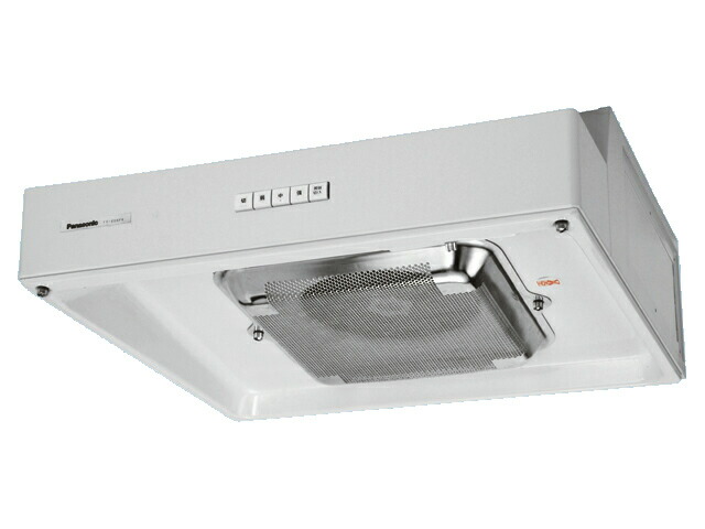 楽天市場】FY-70HF4 パナソニック 換気扇 浅形レンジフード ターボ