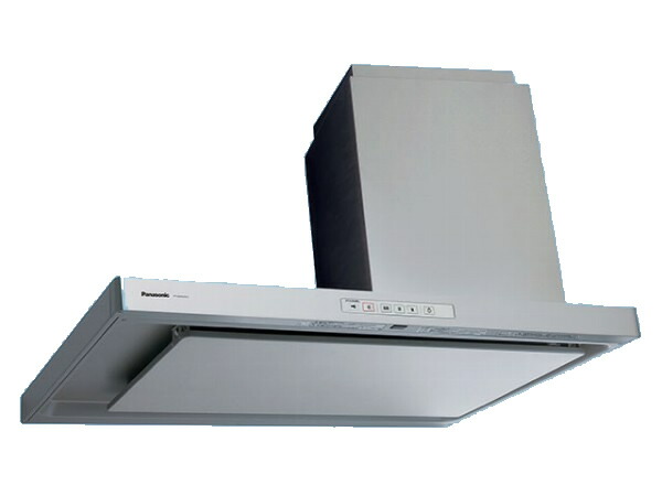 メーカー欠品中 FY-9DCG2-S パナソニック 換気扇 レンジフード (/FY-9DCG2-S/) パナソニック FY-9DCG2-S サイドフード 通販(卸価格)|レンジフード